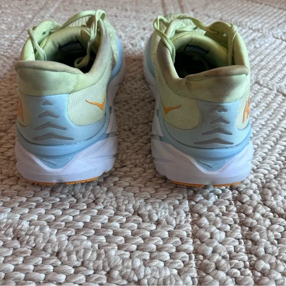 Hoka Clifton 8 Mens Size 9 - Picture 6 of 8